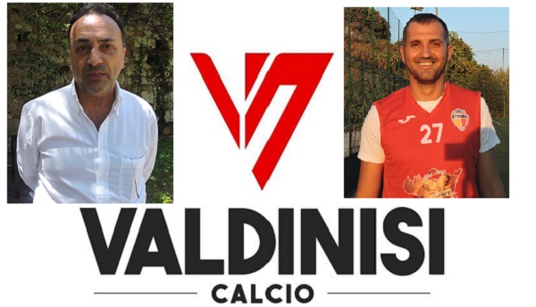 Nello Miano e Orazio Vittorio